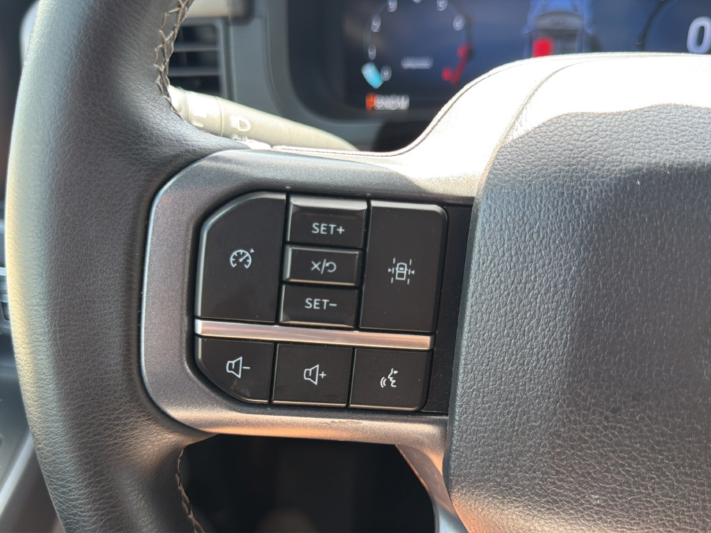 Used 2025 Ford F150 XLT w/ Equipment Group 301A Standard AWD/4WD image 18