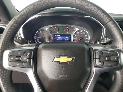 Certified 2022 Chevrolet Blazer LT FWD image 24