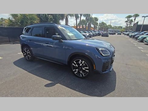 New 2026 MINI Cooper Countryman S image 34