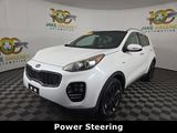 Used 2019 Kia Sportage EX w/ EX Sport Appearance Package image 3