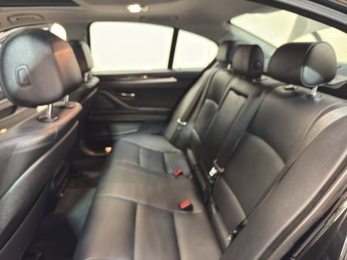 Used 2016 BMW 535i xDrive Sedan image 29