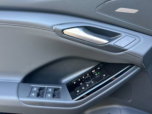 New 2027 Audi Q6 e-tron Premium Plus AWD/4WD image 11