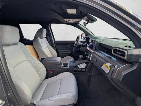 New 2025 Toyota Tacoma SR5 AWD/4WD image 6