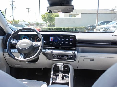 Certified 2024 Hyundai Kona SEL AWD/4WD image 16