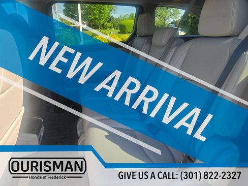 Used 2024 Honda Odyssey EX-L image 11