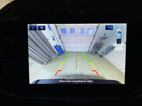 Used 2021 Ford F150 XLT w/ Equipment Group 302A High image 13