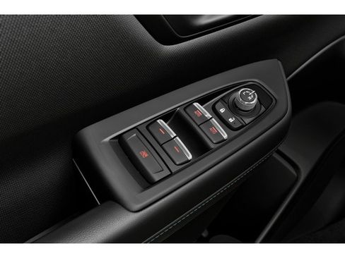 New 2025 Subaru Forester Premium image 23