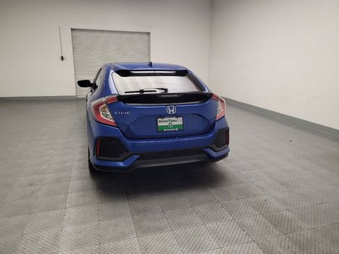 Used 2018 Honda Civic EX-L image 6