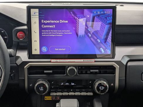 New 2025 Toyota Tacoma TRD Off-Road w/ TRD Off Road Premium Package image 18