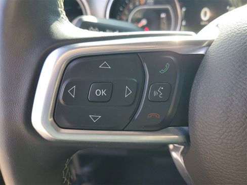 Used 2020 Jeep Gladiator Sport w/ Quick Order Package 24S image 11