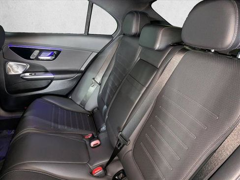 Certified 2024 Mercedes-Benz C 300 Sedan image 21