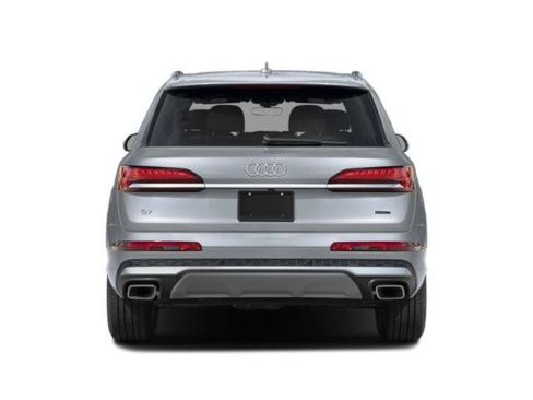 Used 2025 Audi Q7 3.0T Premium Plus AWD/4WD image 5