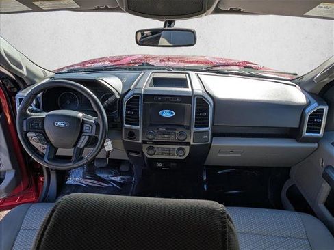 Used 2016 Ford F150 XLT w/ Equipment Group 302A Luxury image 14