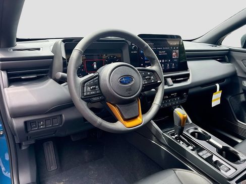 New 2026 Subaru Outback Wilderness w/ Wilderness Package AWD/4WD image 5