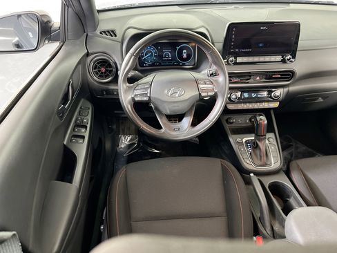 Used 2023 Hyundai Kona N Line w/ Cargo Package image 23