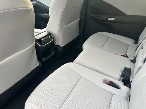 New 2026 Lexus TX 350 AWD image 9