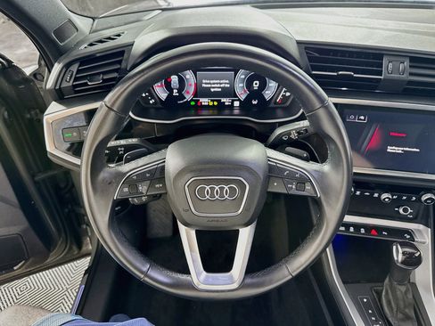 Used 2022 Audi Q3 2.0T Premium Plus image 16
