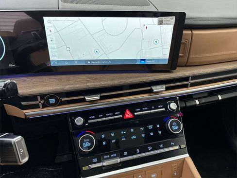 New 2026 Hyundai Santa Fe Calligraphy image 31