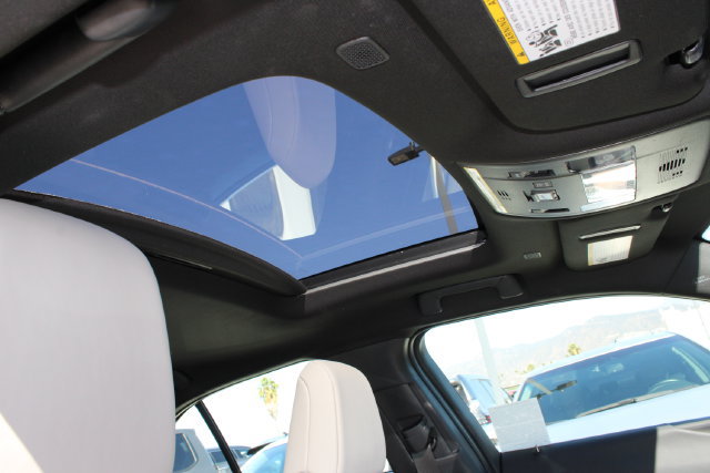 Certified 2025 Lexus UX 300h FWD image 6