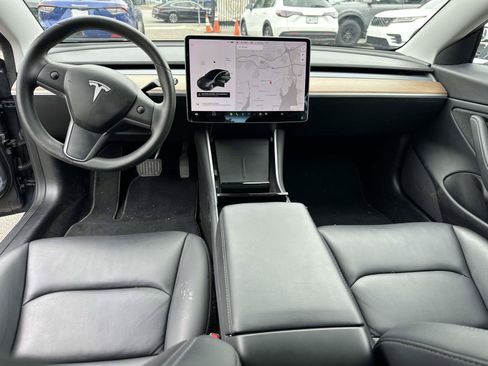 Used 2020 Tesla Model 3 Long Range AWD/4WD image 23