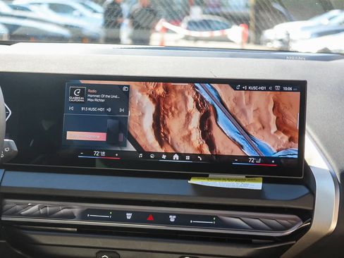 Used 2025 BMW X3 xDrive30i w/ Convenience Package image 14