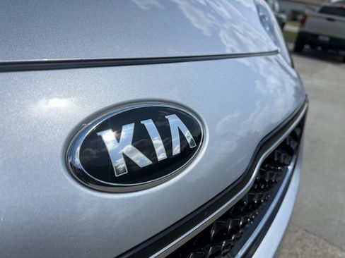 Used 2017 Kia Sportage EX FWD image 31