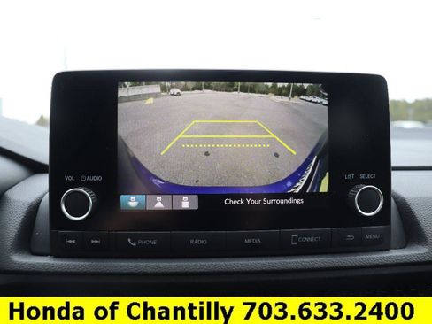 Used 2023 Honda CR-V Sport image 17