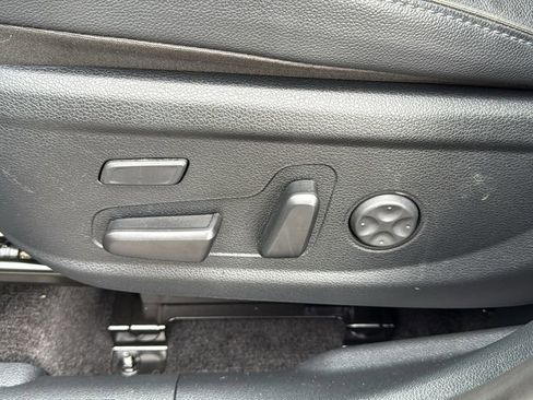 Used 2022 Hyundai Santa Fe Limited image 28