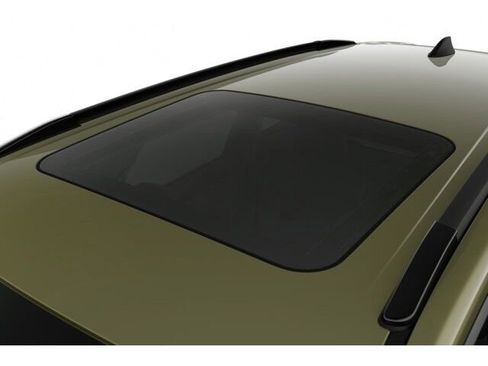 New 2026 Subaru Forester Touring image 14