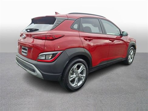 Used 2022 Hyundai Kona SEL w/ Convenience Package image 4