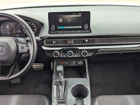 Used 2024 Honda Civic Sport image 17