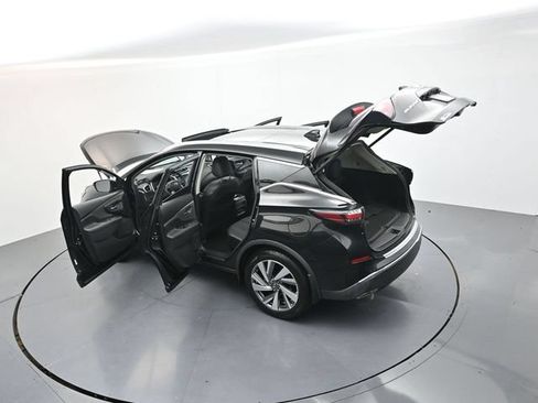Used 2020 Nissan Murano SL w/ Moonroof Package FWD image 54