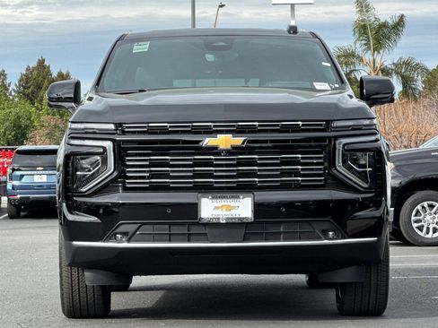New 2026 Chevrolet Tahoe High Country image 9