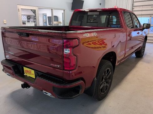 New 2026 Chevrolet Silverado 1500 RST image 6