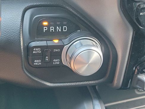 Used 2022 RAM 1500 Laramie w/ Sport Appearance Package AWD/4WD image 31