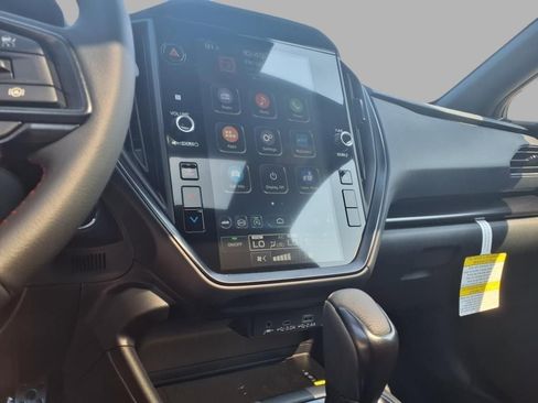 New 2025 Subaru Impreza RS w/ Popular Package #3 image 9