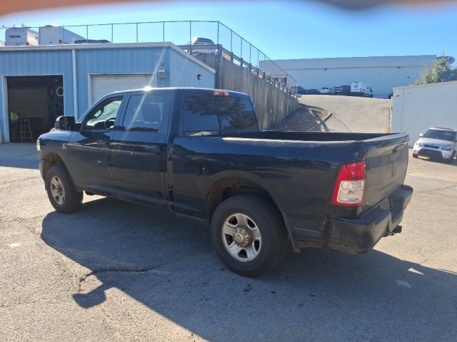 Used 2021 RAM 3500 Tradesman AWD/4WD image 4