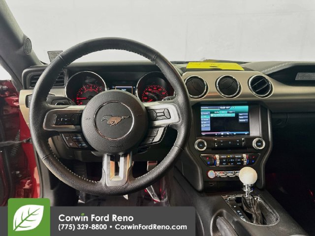 Used 2015 Ford Mustang GT Premium w/ 50 Years Appearance Package RWD image 23