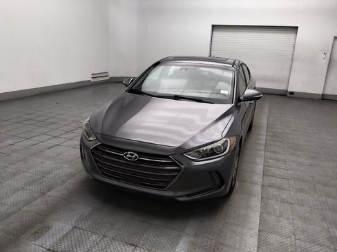 Used 2018 Hyundai Elantra Limited w/ Limited Ultimate Package 02 FWD image 15