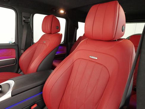 Used 2022 Mercedes-Benz G 63 AMG 4MATIC image 36