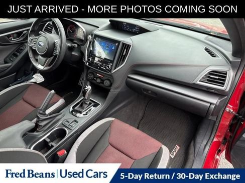 Used 2022 Subaru Impreza 2.0i Sport AWD/4WD image 14