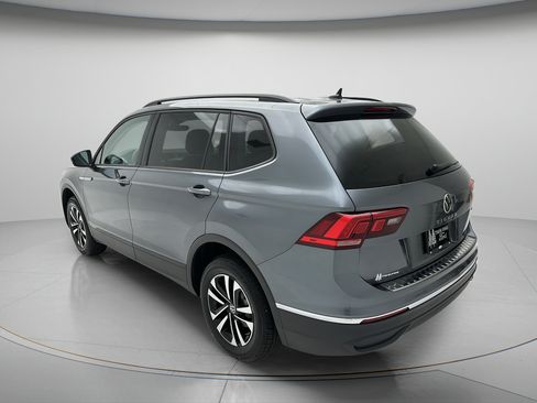 Used 2023 Volkswagen Tiguan S w/ IQ.Drive Package AWD/4WD image 5