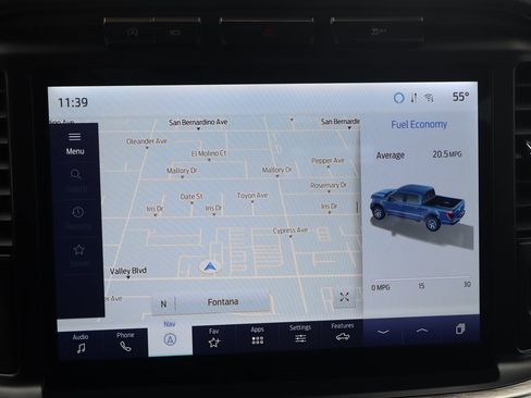 Used 2022 Ford F150 Lariat image 30