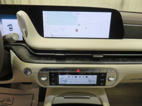 New 2026 Genesis G90 3.5T image 15