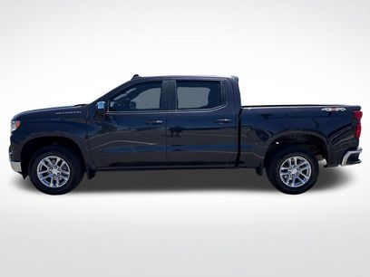 Used 2024 Chevrolet Silverado 1500 LT