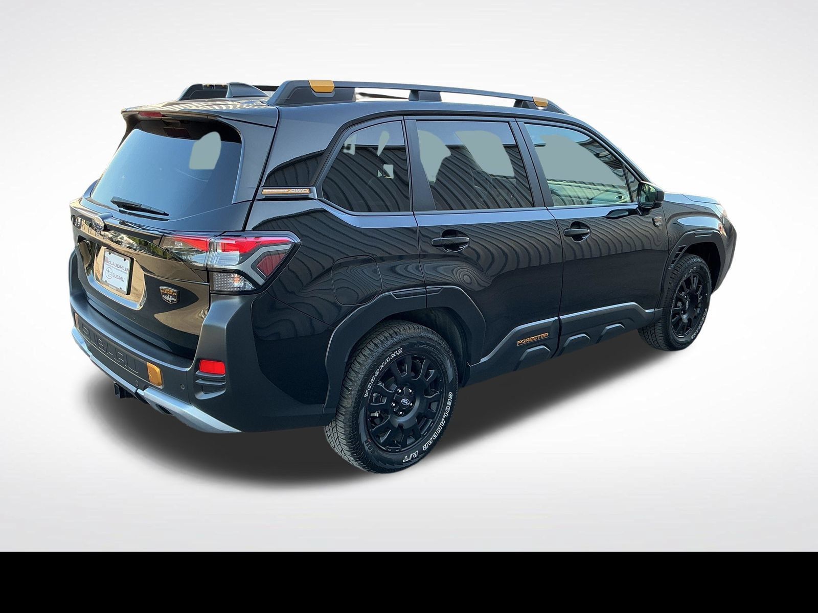 Used 2026 Subaru Forester Wilderness AWD/4WD image 5