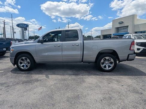 Used 2019 RAM 1500 Big Horn RWD image 8