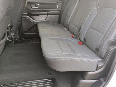 Certified 2020 RAM 1500 Big Horn image 25