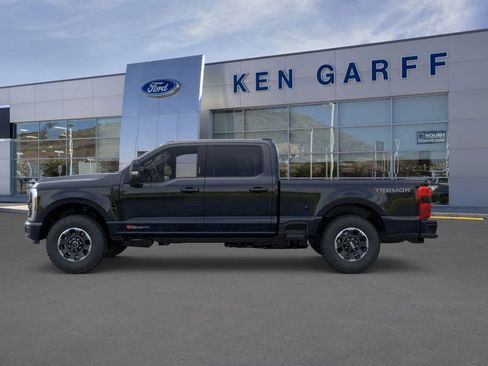 New 2026 Ford F250 Lariat w/ Tremor Off-Road Package image 3