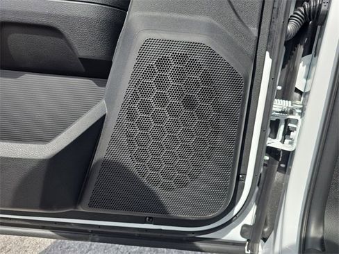 New 2026 RAM 3500 Tradesman w/ Chrome Appearance Group image 14